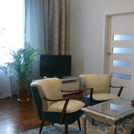 Apartament Chmielna Apartment Warsaw Ngoại thất bức ảnh