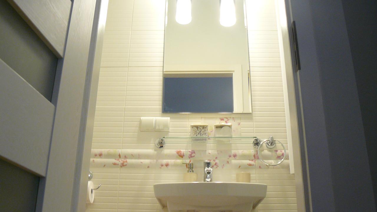 Apartament Chmielna Apartment Warsaw Ngoại thất bức ảnh