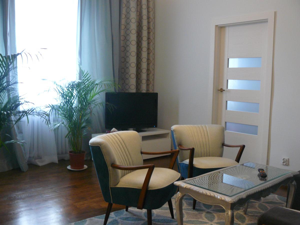 Apartament Chmielna Apartment Warsaw Ngoại thất bức ảnh