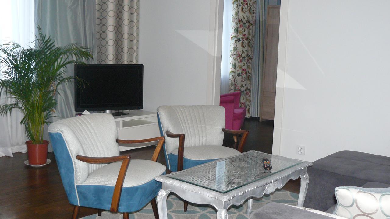 Apartament Chmielna Apartment Warsaw Ngoại thất bức ảnh