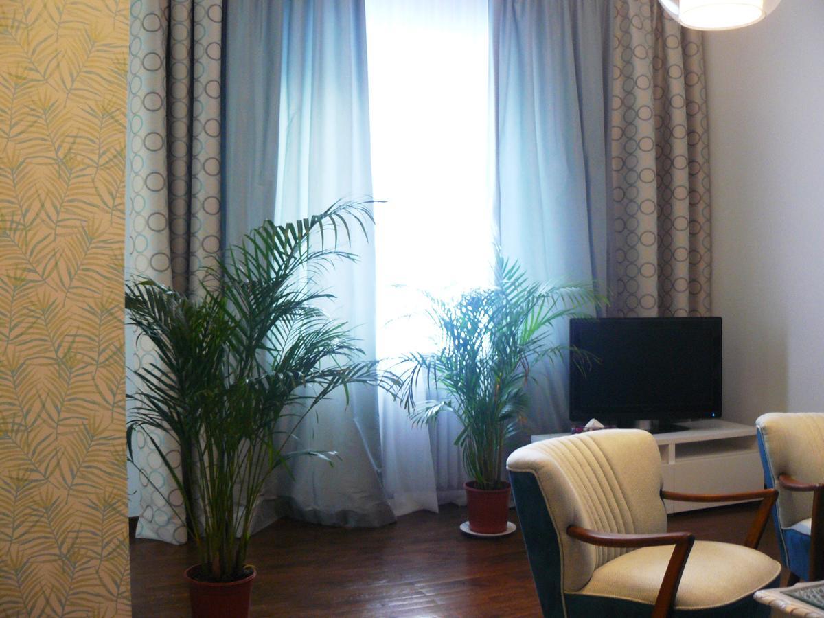 Apartament Chmielna Apartment Warsaw Ngoại thất bức ảnh