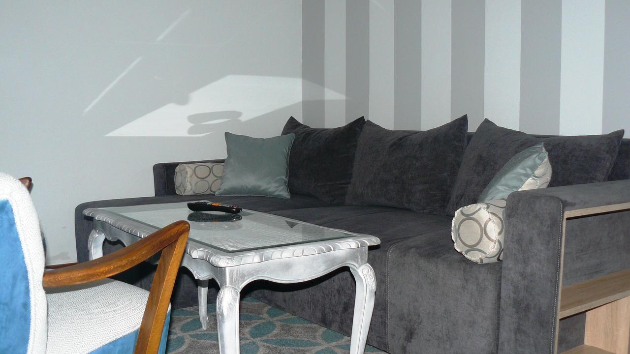 Apartament Chmielna Apartment Warsaw Ngoại thất bức ảnh