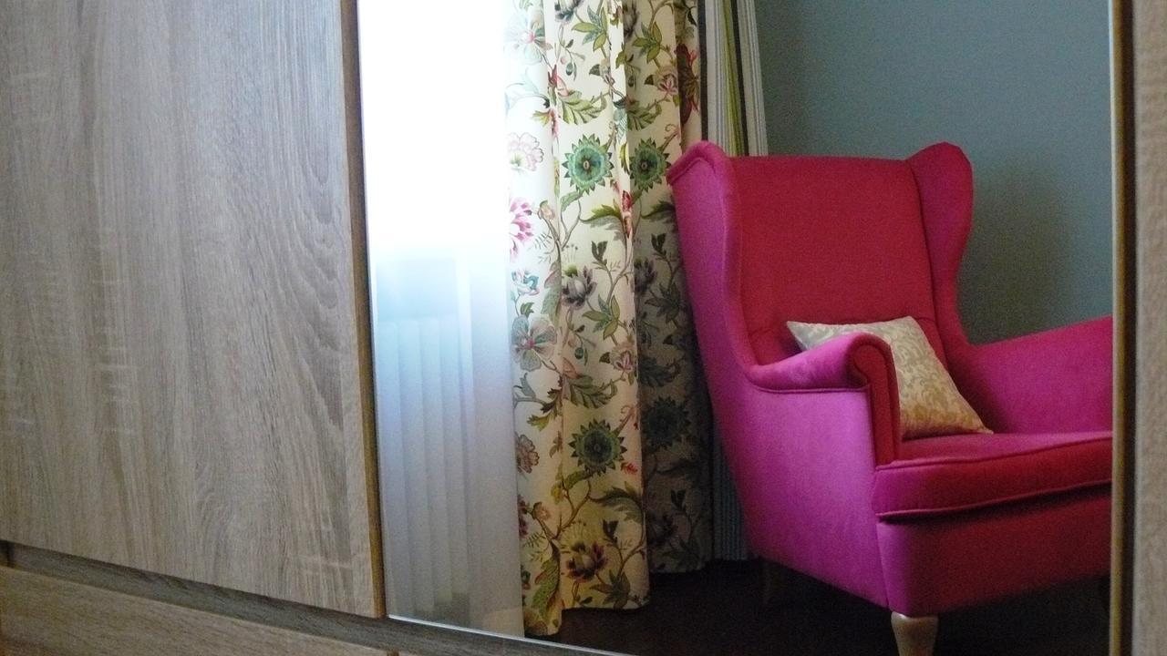Apartament Chmielna Apartment Warsaw Ngoại thất bức ảnh