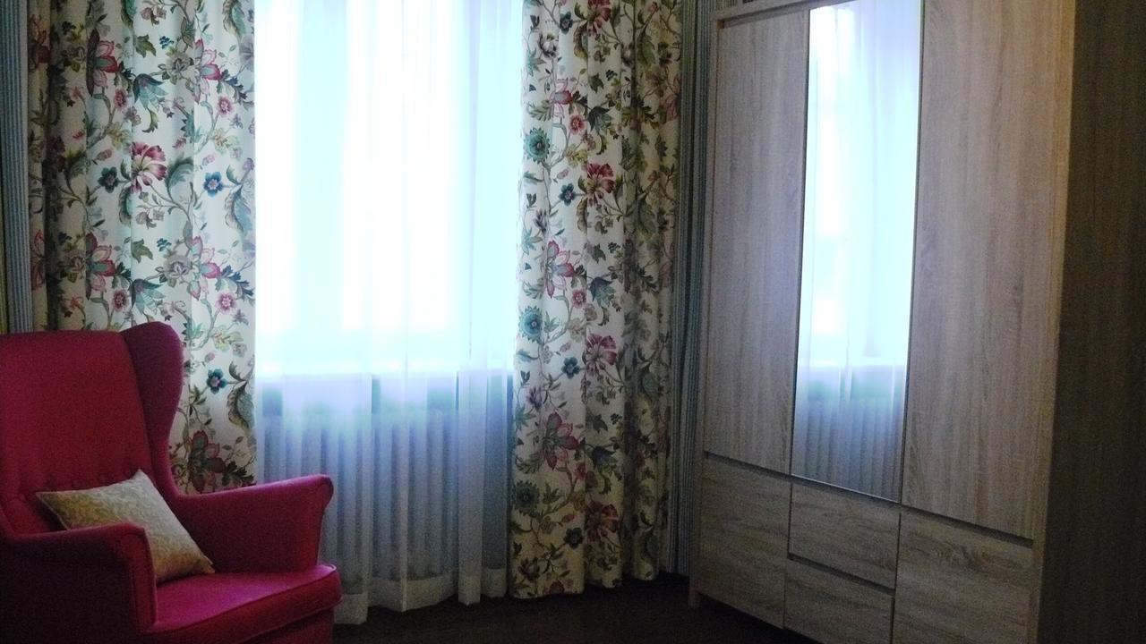 Apartament Chmielna Apartment Warsaw Ngoại thất bức ảnh
