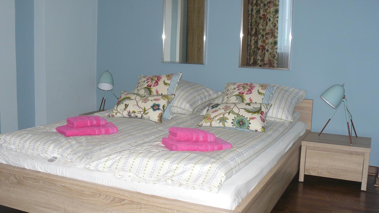 Apartament Chmielna Apartment Warsaw Ngoại thất bức ảnh