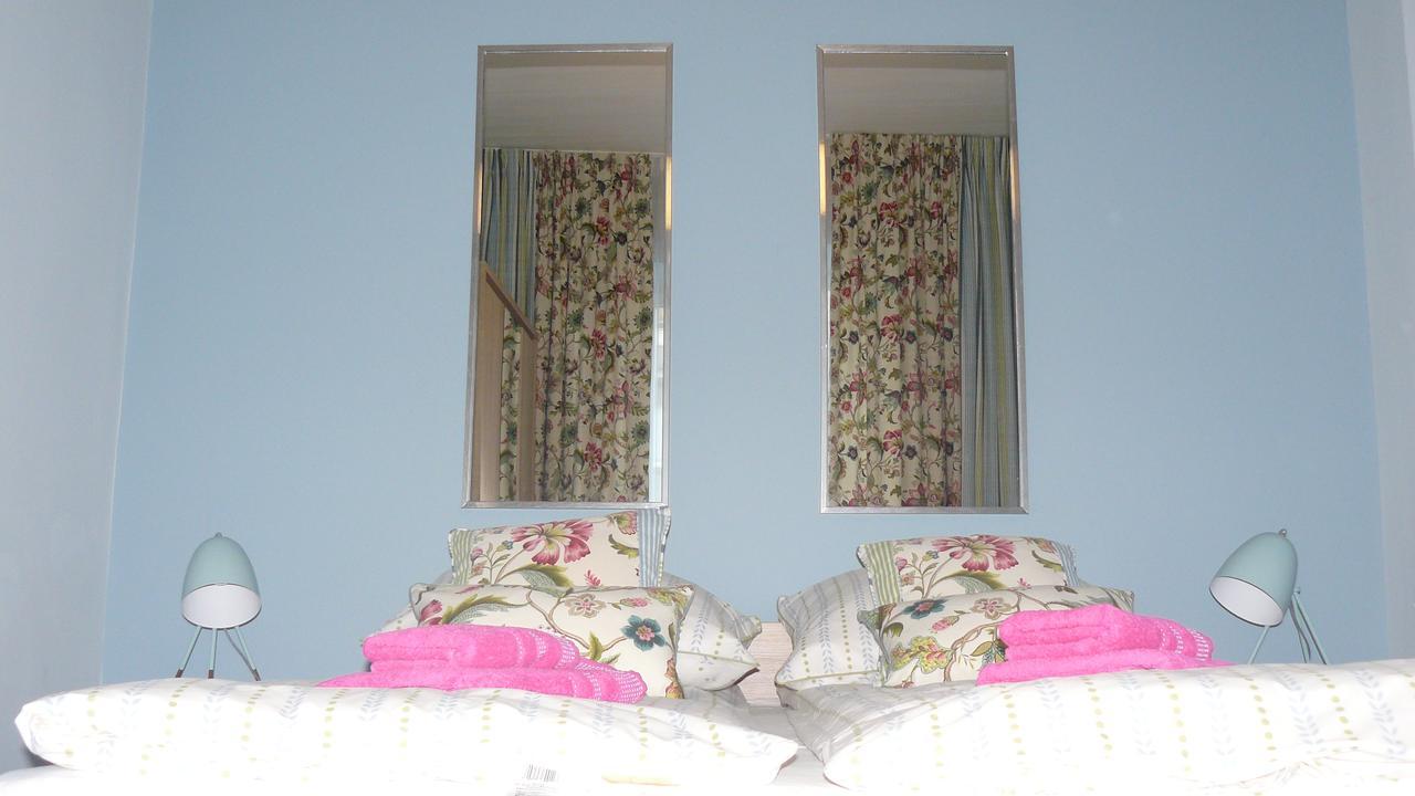 Apartament Chmielna Apartment Warsaw Ngoại thất bức ảnh