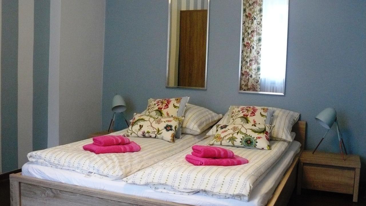 Apartament Chmielna Apartment Warsaw Ngoại thất bức ảnh